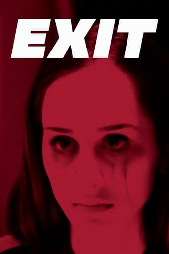 Poster för Exit