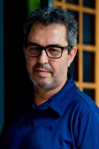 Imagine Christos Hatzipanayotis