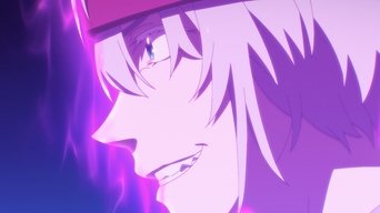 Cena de Espiral: Espada Uivante, Unha Enferrujada