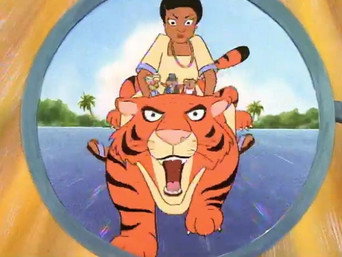 To Catch a Tiger by the Tail
