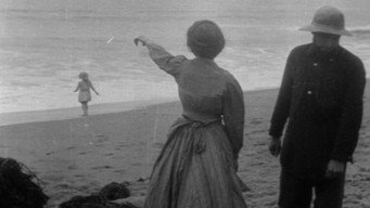 The Unchanging Sea (1910)
