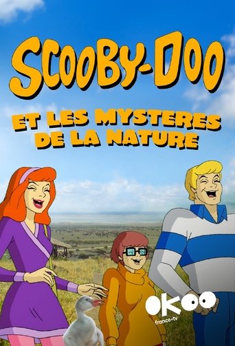 Scooby-Doo's Natural Mysteries: Season 1