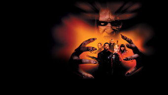 Still 10 from Ghosts of Mars