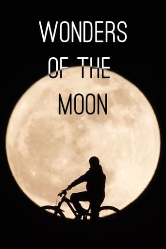 Niezwykły księżyc / Wonders of the Moon