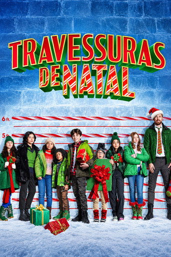 Travessuras de Natal