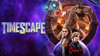 #7 Timescape: Back to the Dinosaurs