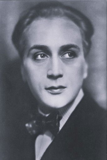 Foto de Gösta Ekman