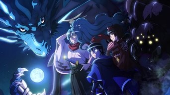 Tsukimichi: Moonlight Fantasy - 1x01