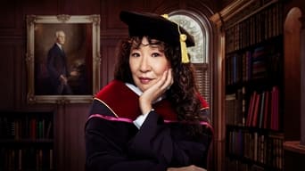 ザ・チェア ～私は学科長～ (2021) 予告編