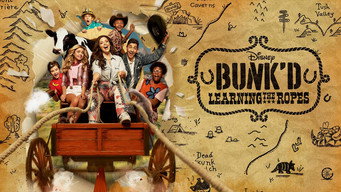 #52 Bunk'd