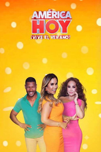 Am&eacute;rica hoy (2019)