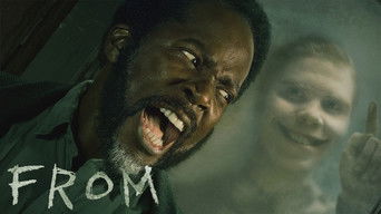 フロム -閉ざされた街- - Season 4 Episode 8 (2022) 予告編