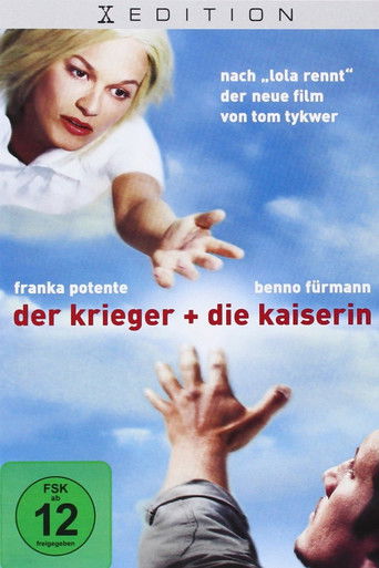 Der Krieger und die Kaiserin (2000)