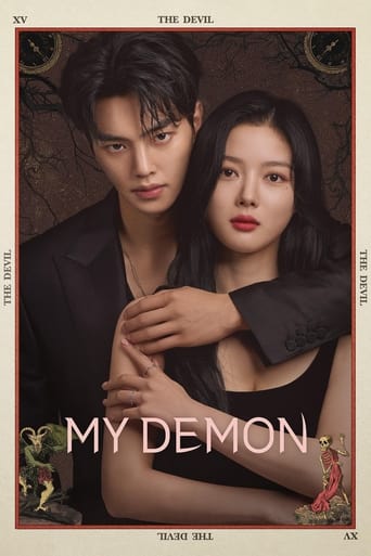 My Demon Season 1