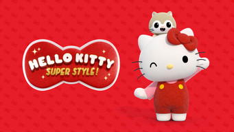 Hello Kitty: Super Style! (2022- )