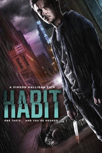 Habit Poster