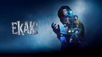 #22 Ekaki