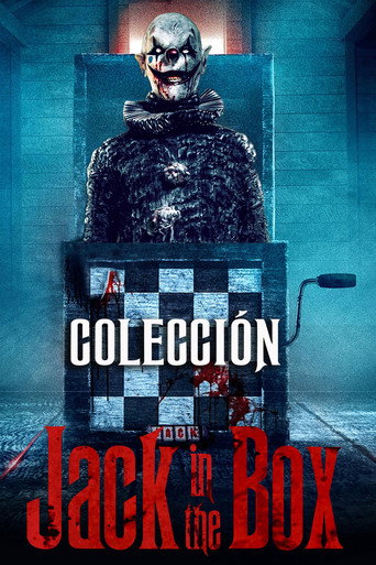 Jack in the Box - Colección