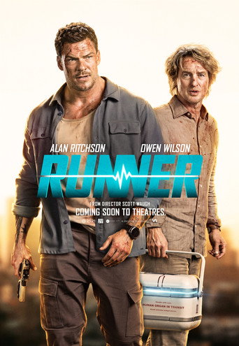 صورة من Runner
