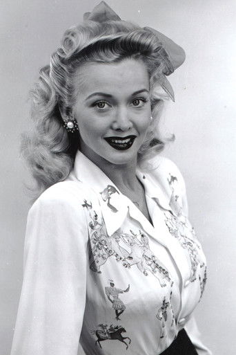 Foto de Carole Landis