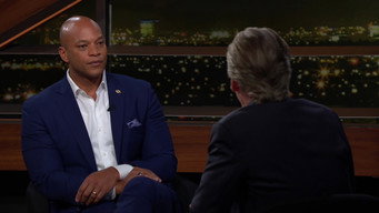 Episode 12 — April 24, 2026: Gov. Wes Moore, Chris Cuomo, Sarah Isgur