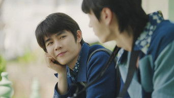 Episode 2 — Eye Contact