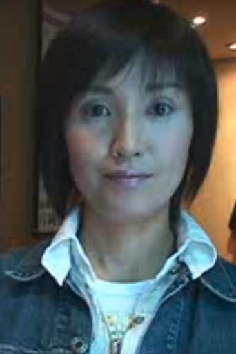 Image of Sayako Hagiwara