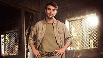 ZOO-暴走地区- - Season 3 Episode 2 (2015) 予告編