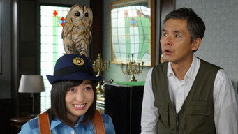 Episode 8 — The Noisy Owl