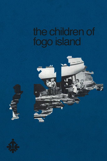 The Children of Fogo Island (1967)