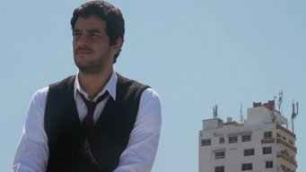Microphone (2010)