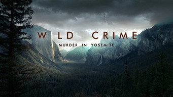 #7 Wild Crime