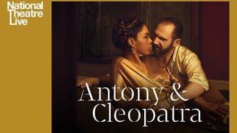 #21 National Theatre Live: Antony & Cleopatra