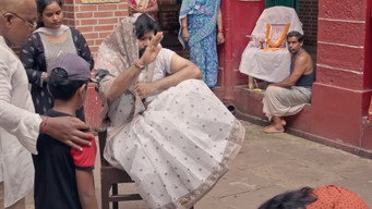 #5 Pushkara