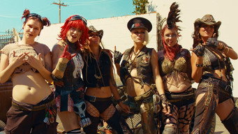 #4 Beyond the Wasteland