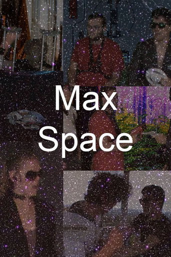 Max Space: Maximum Hero galeri 1