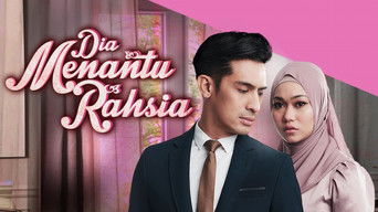 Dia Menantu Rahsia - S1E01