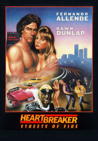 Heartbreaker (1983)
