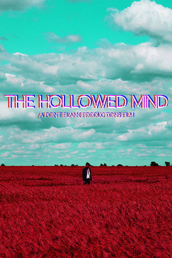 The Hollowed Mind poster