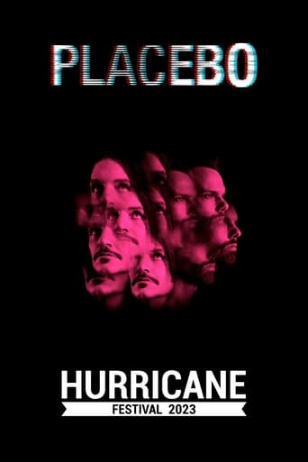 Placebo - Hurricane Festival 2023 en streaming 