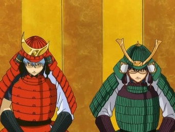 Gintama T2E36