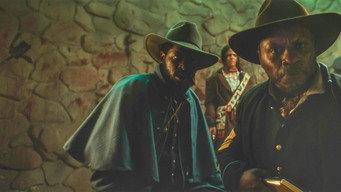 Resurrection Road (2025)