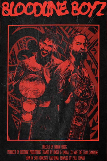 The Bloodline: The Complete Story (2023)