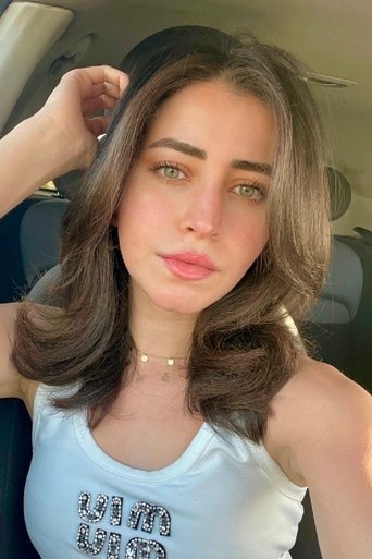 Imagine سارة الشامي