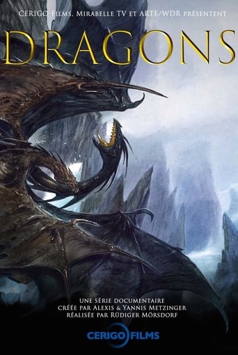 Poster of Dragons