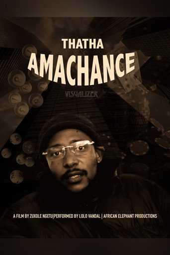 Thatha AmaChance Visualizer