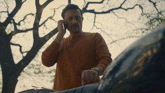 Episode 3 — Santulan