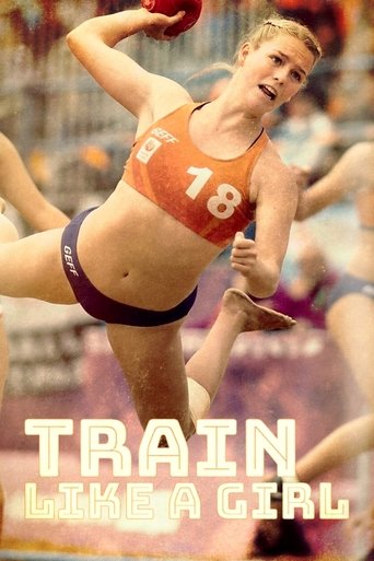 Train Like a Girl