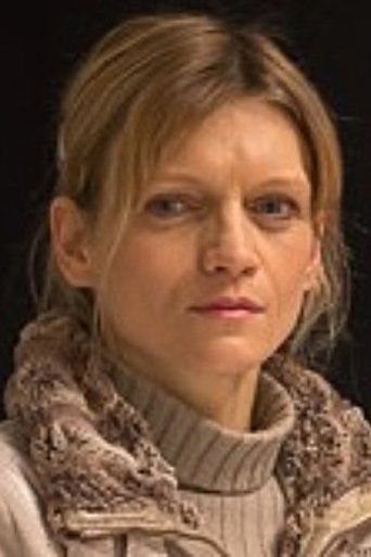 Image of Charlotte Sandersen