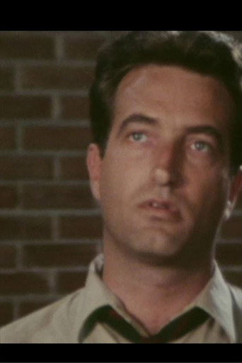 A minute of silence (1989)